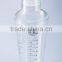 350ML Plastic Cocktail Shaker