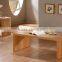 High quality cheap wooden coffee table/Factory hot sell end table