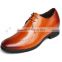 Expensive quality reasonable price Italian Men's Dress Shoes breathable 100% top cow leather dress shoes