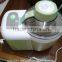 DIY mini ice cram makers home appliance