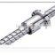 Low cost ball screw