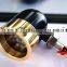 old school motorcycle turn signals for bobber, bullet motorcycle brass turn light