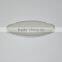 Plastic file cabinet handles