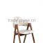 new style living room furniture modern dining chair