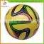 MAIN PRODUCT OEM quality mini plastic soccer balls with different size