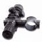BIJIA Tactical red/green beam military laser scope