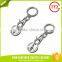 Contemporary hot sell metal wedding souvenirs keychain