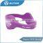 Custom Logo Waterproof Ntag203 chip rfid wristband