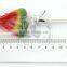 15g Fresh Fruits Shape Handmade Lollipop Candy