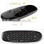 Air mouse Keyboard 2 .4GHz Wireless Universal Remote Control