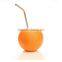 High quality drinking straw/metal drinking straws/stainless steel straws