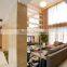 curtain room divider
