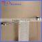 China Trade Assurance Supplier Single Stainless Steel Towel Bar