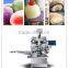 LM-2015 automatic cookie cutting machine