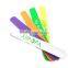 China Suppliers Cheap Wholesale Slap Bracelets For Advertising Gift