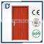 leaded armored door cheap apartment use