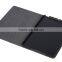ODM PC Wood Bamboo Cover Protective Case for IPad Flip Stand Protective Case