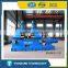 H-beam Flange Mechanical Straightening Machine