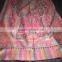 silk scarf weived textile very fine quality scarf