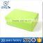 "2015 yoga block exercises, yoga block 4"" 6"" 9"", top selling durable yoga block"