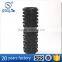 High Density EVA Hard yoga roller, fashion hollow roller, factory foam roller