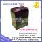 6v 7ah deep cycle lead acid battery CE UL certification qualified A-slacc lead palte high capacity battery Kanglida brand