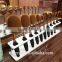 2016 Acrylic Makeup Brush Display Holder