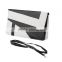 Geometric Black-White SnakeSkin Pattern WomenClutch Evening Bag Envelop Case