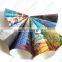 Automatic China Ice Cream Paper Cone Making Machine with High Quality