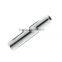 Stainless Steel Chrome Tone Bar Guitar Lap Slide For Guitar Bass