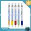 New style promotional promotional metal ball pen