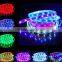 modern full color top selling flexible led strip light