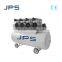 Portable dental air compressor hot sale with CE certificate JPS 46
