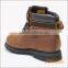 100% Quality Guarantee Rubber Boots with Steel Shank, Safety Shoe for Engineer SA-3207