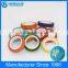 beautiful custom washy paper tape for masking and decoration