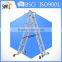 5 way platform ladder