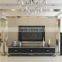 water proof wallpaper modern wall paper for restaurants decoration