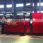 W12-25X3200 CNC 4 roller plate rolling machine