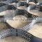 HIGH QUALITY HDPE GEOCELL FOR MINE COVERING
