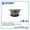 45mm high performance powered IP55 outdoor waterproof speaker