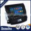 Cheap 8 Inch Bluetooth car gps android dvd player for mitsubishi