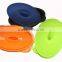 hot sale silicone microwave food steamer