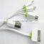 Multifunction micro USB Flash Drive OTG Cable Multi-function OTG cable for iphone samsung HTC, Millet etc