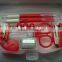 2015 popular promotional and gift assorted stationery set