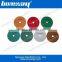 China manufacturer supply granite wet use diamond sponge polishing pads