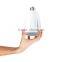 10W RGB Multi Colors Bluetooth Speaker LED light bulb compatible Android IOS