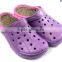 men and women winter bedroom slippers winter clogs eva sandals