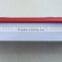 Dongguan high quality sliding lid tin can/mint tin /tinplate packing for mint