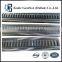 Nonstandard OEM rack and pinion for rotary tiller parts from China factory
