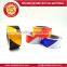 Prismatic Retro Reflective Warning Tape for vehicle